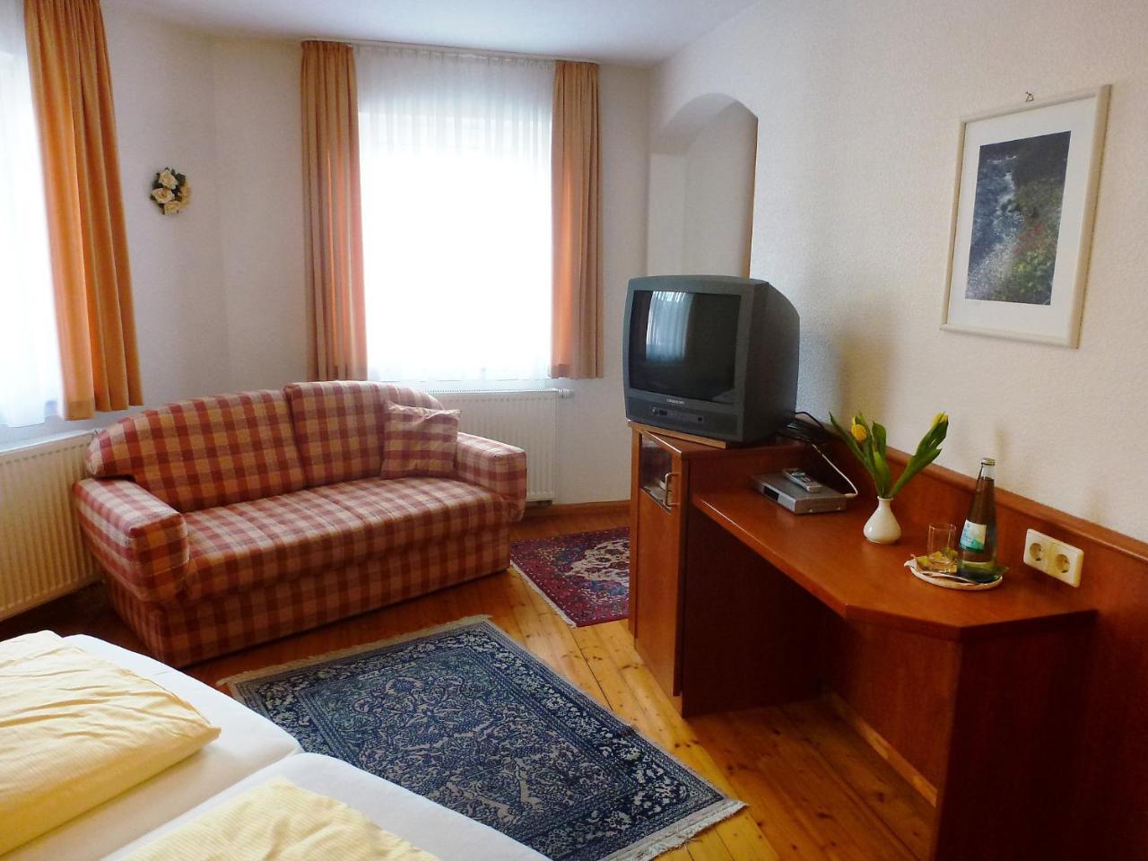 Apartment Flesch-3 By Interhome Schelingen 외부 사진