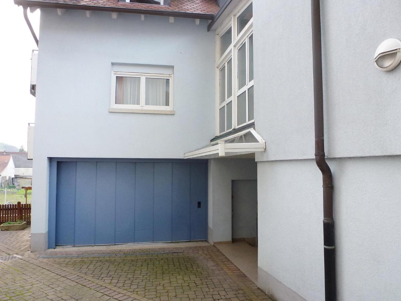 Apartment Flesch-3 By Interhome Schelingen 외부 사진