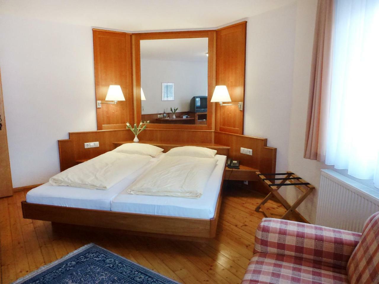 Apartment Flesch-3 By Interhome Schelingen 외부 사진