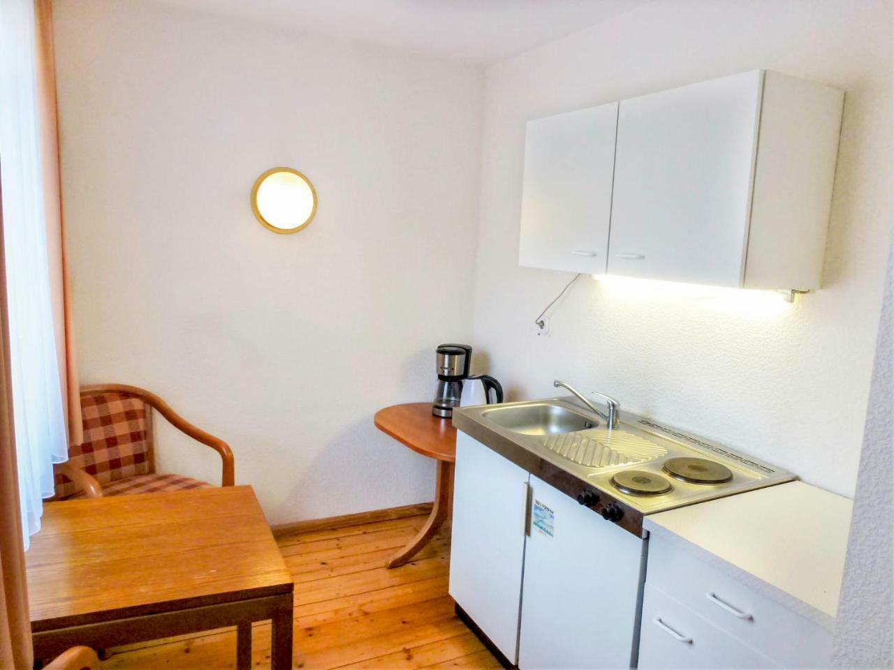 Apartment Flesch-3 By Interhome Schelingen 외부 사진
